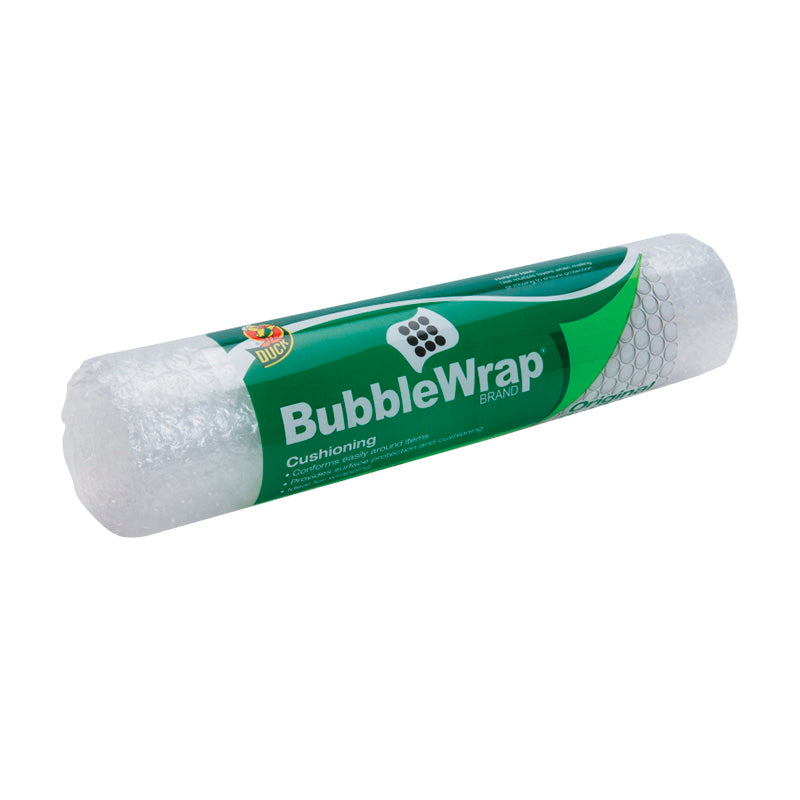 Burbujas para protección 16 x 2.7 mt Duck
