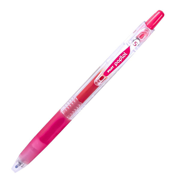 Lapicero rosado bl-pl-5 pop lol p tinta gel Pilot