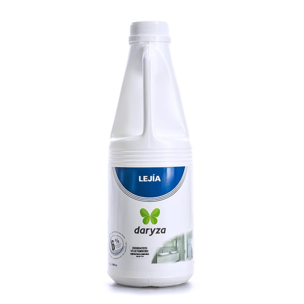 Lejia ecolimpio 6% bot 1 lt daryza