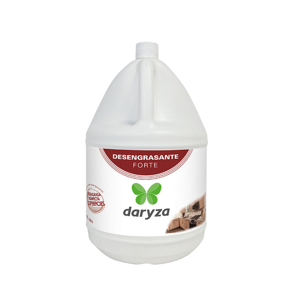 Desengrasante forte galón 3.8 lt daryza