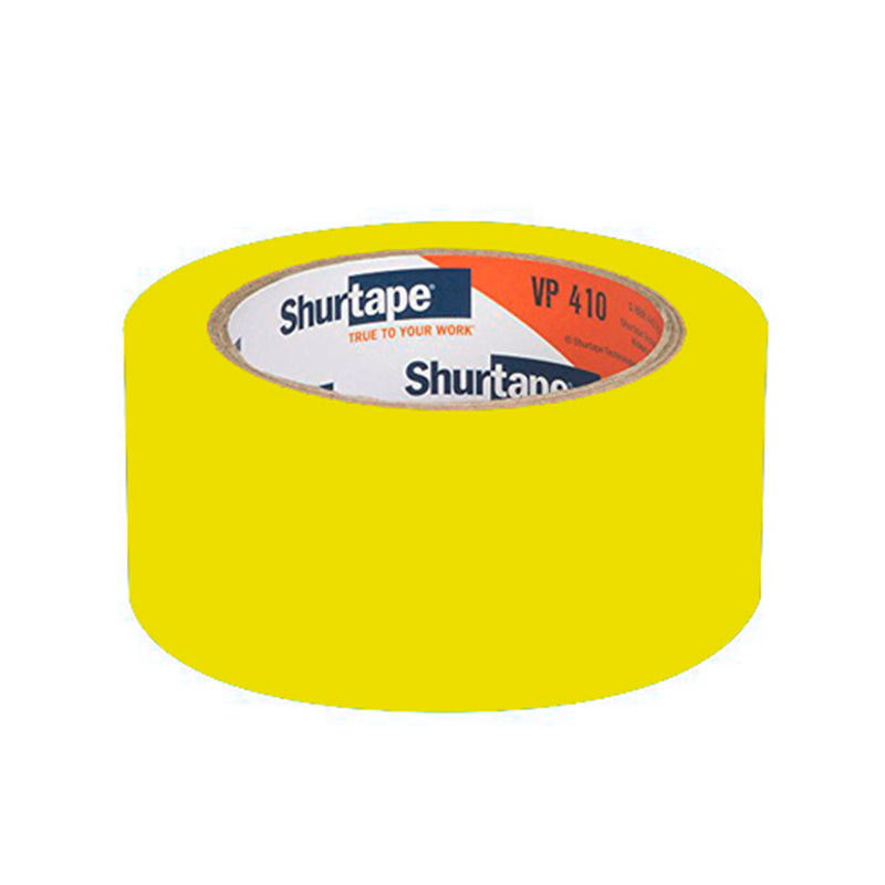Cinta masking tape amarillo 2 x 15 yd Shurtape
