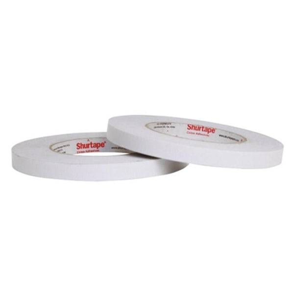 Cinta Adhesiva Masking Tape 1 Pulgada (24mm) x 50mts Shurtape – AZPro