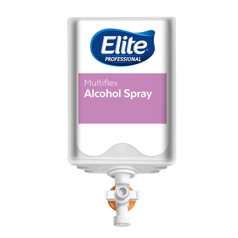Alcohol spray 1 lt Elite