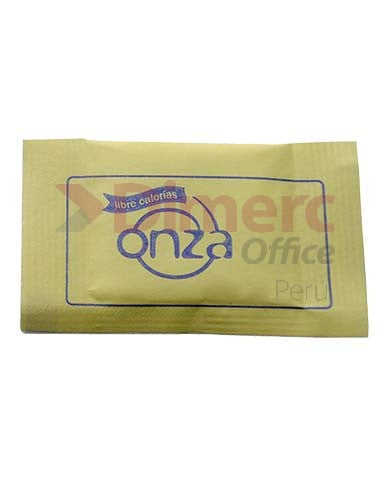 Edulcorante bolsa x200 und Onza