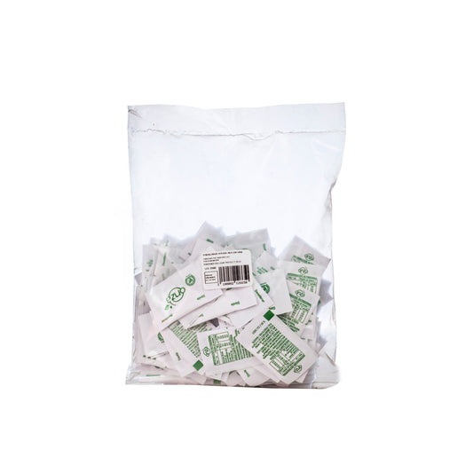 Endulzante stevia bolsa x100 und Onza