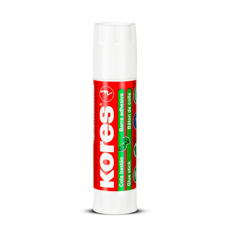 Goma en barra 20 gr Kores