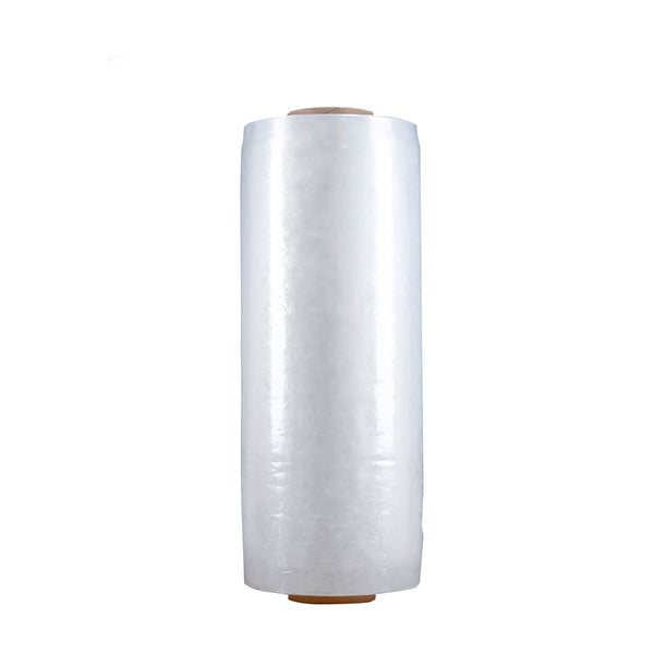 Stretch film p/estirado 18 x 9mic 2.50 kg solpack