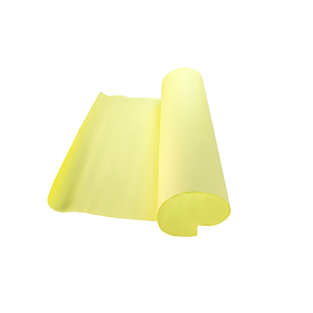 Cartulina escolar amarillo 50x65cm 