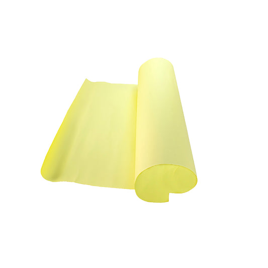Cartulina escolar amarillo 50x65cm 