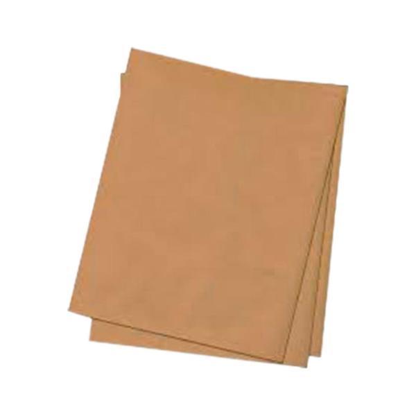 Papel Kraft 50 gr 75cm x 120 cm x 4 unidades