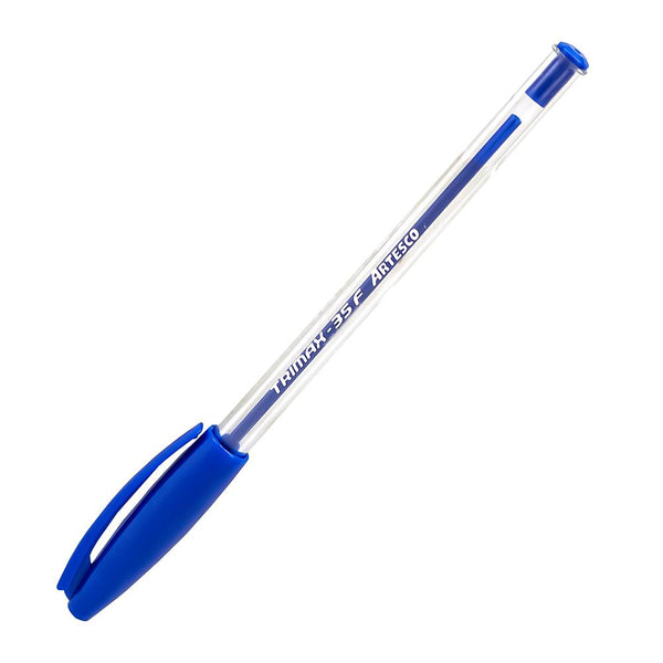 Lapicero borrable azul Inkorrect 0.7mm Artesco - Ofimarket