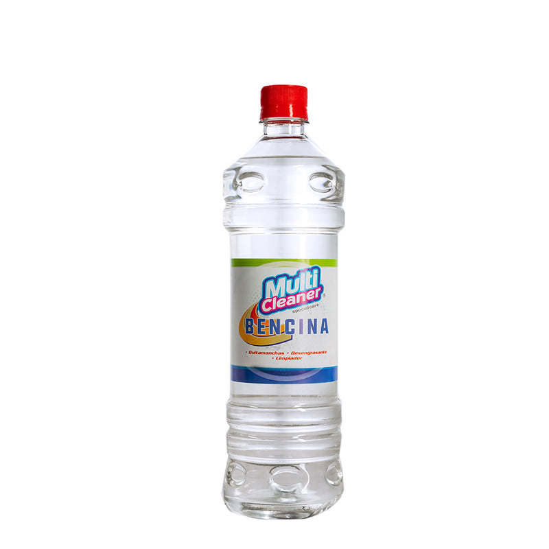 Bencina 1 lt multicleaner