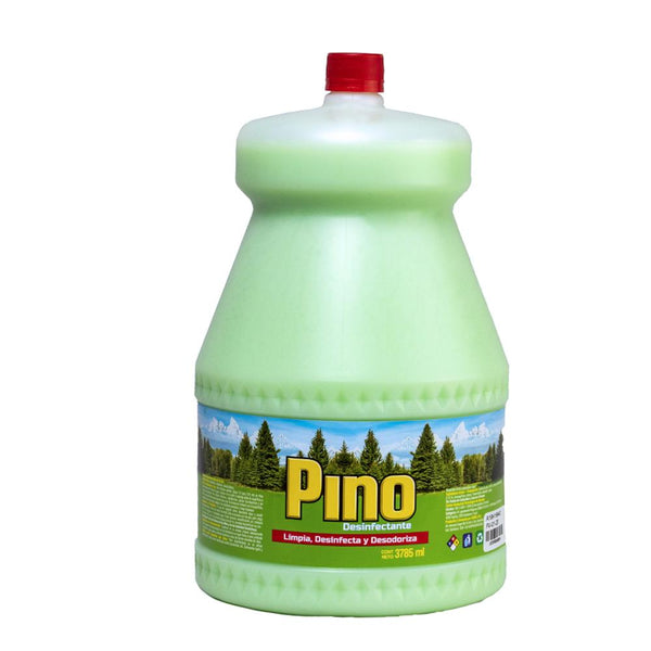 Desinfectante pino x galón multicleaner