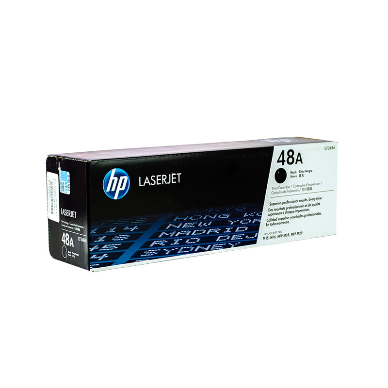 TONER CF248A LJ PRO M15W NEGRO 1K HP