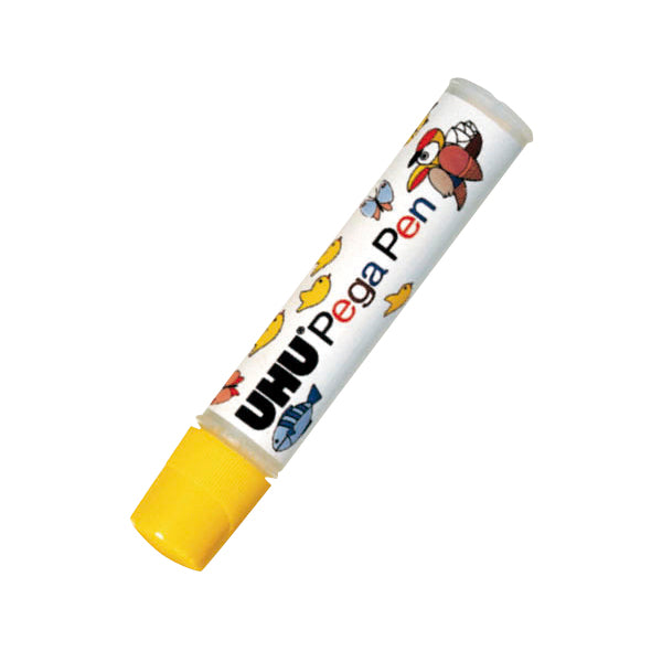 Goma líquida Pega Pen 50 ml UHU