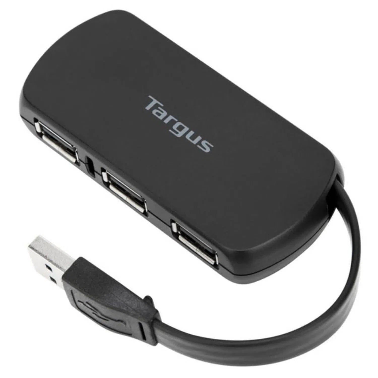 Hub extensor 4 puertos usb 2.0 ach114us