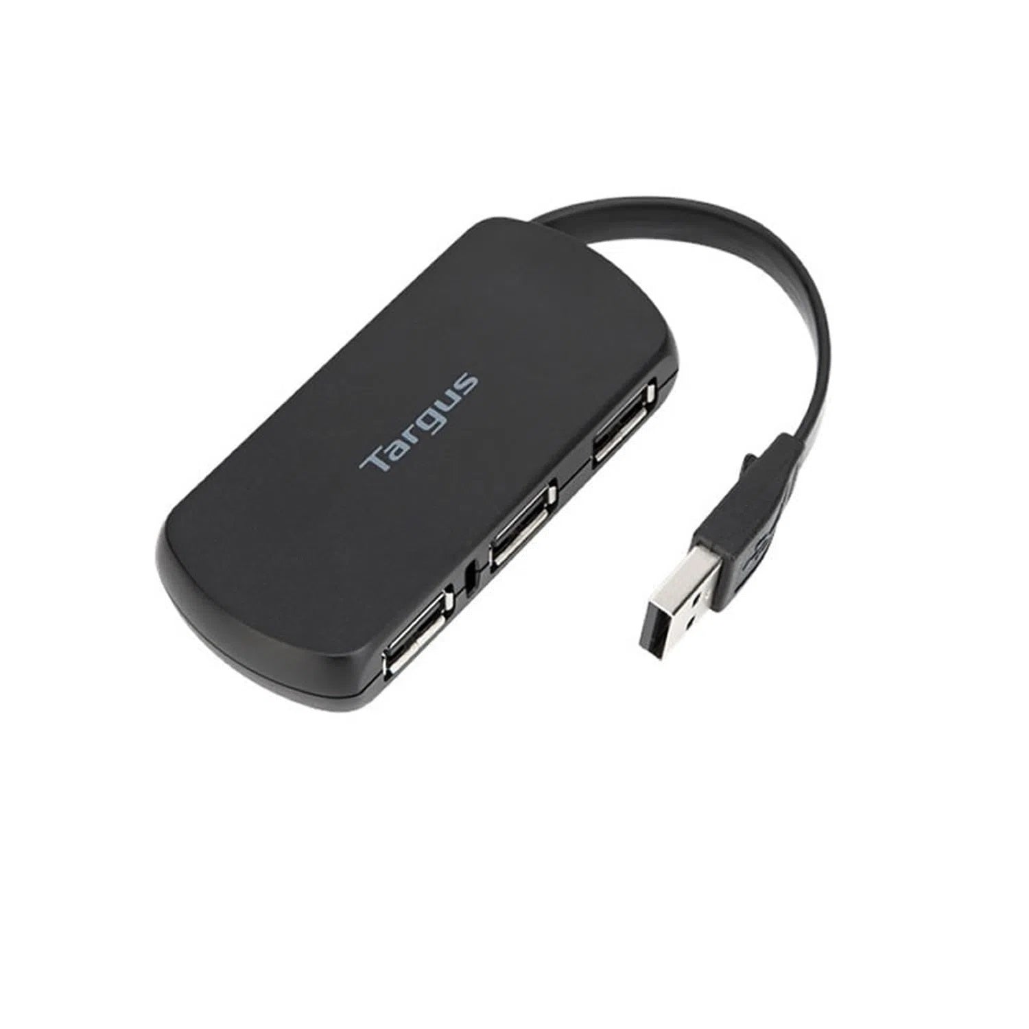 Hub extensor 4 puertos usb 2.0 ach114us