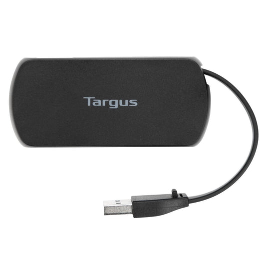 Hub extensor 4 puertos usb 2.0 ach114us