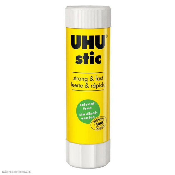 Goma en barra 40gr Uhu Stick