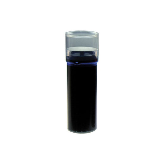 Tinta cartucho WBS-VB M para plumón azul Pilot