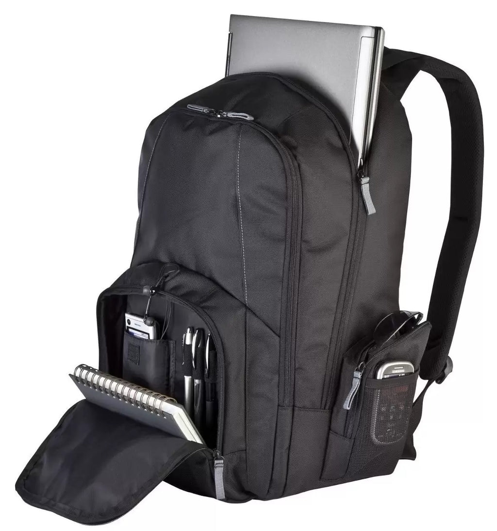 Grooved Notebook Mochila groove notebook 17 cvr617
