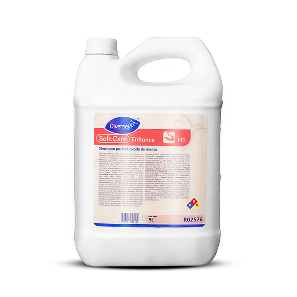 Lavavajílla líquido 5 lt drax ultra