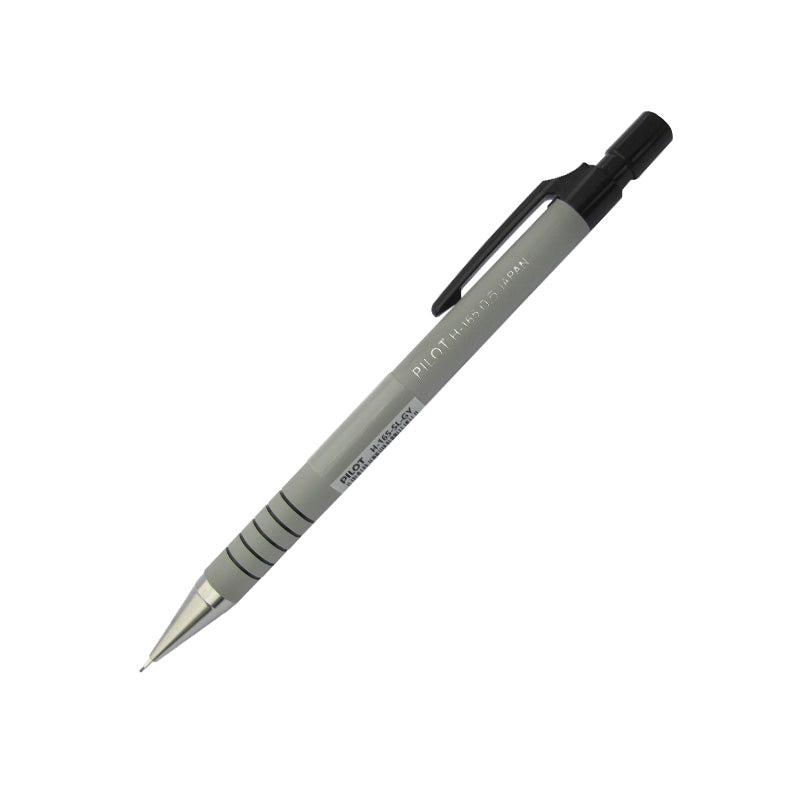 Portamina gris H 165 Pilot