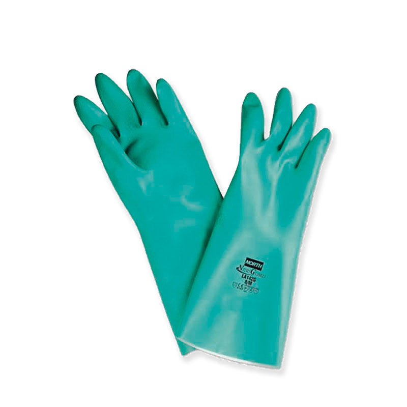 Guante nitrilo 13 talla 7 x 10 par