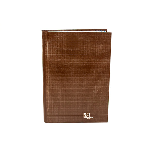 Libro de actas rayado 800 paginas 56gr Grafiresa
