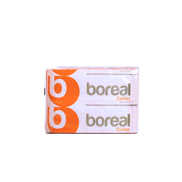 Banditas (curita) bolsa x 30 unid